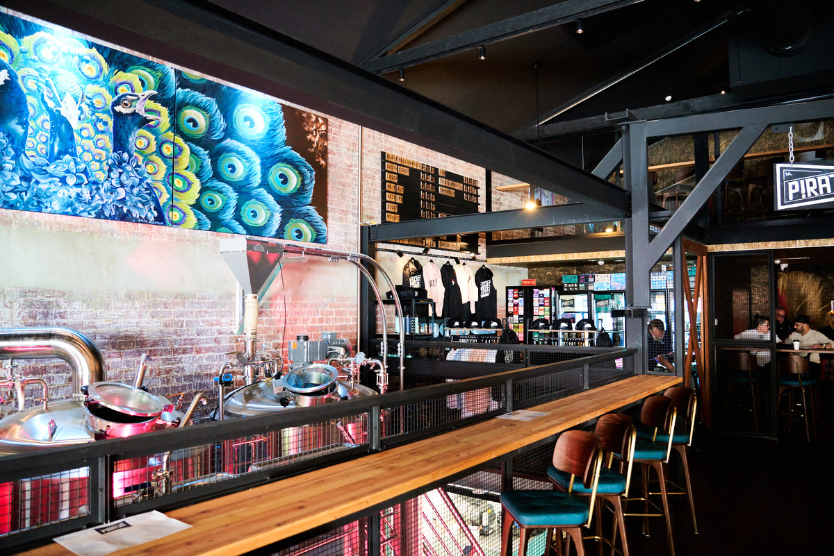 What's On – Pirate Life Perth